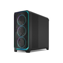 Компьютерный корпус FRACTAL DESIGN MESHIFY 3 XL AMBIENCE PRO RGB BLACK TG LIGHT TINT