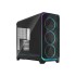 Компьютерный корпус FRACTAL DESIGN MESHIFY 3 XL AMBIENCE PRO RGB BLACK TG LIGHT TINT