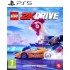 Game Lego 2K Drive Awesome Edition (PS5)