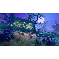 Game Lego 2K Drive Awesome Edition (PS4)