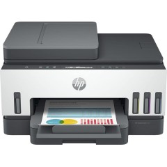 All-in-One HP Smart Tank 750 Printer 6UU47A