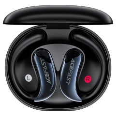 אוזניות אלחוטיות OWS FA005 ACEFIT SE — שחור