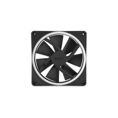 Fan NZXT F140 RGB DUO 140 mm dual-sided RGB black