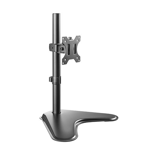 Wall Mount Bracket with Stand for Screen VM-134