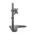 Wall Mount Bracket with Stand for Screen VM-134