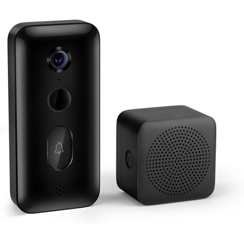 Xiaomi Smart Doorbell 3 Smart Door Lock with HD Camera
