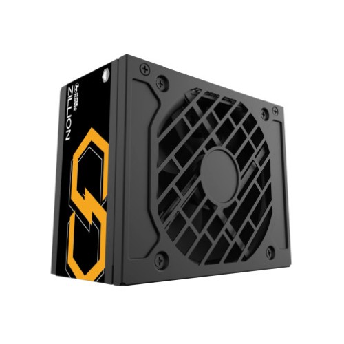 ספק כוח SUPER FLOWER ZILLION SFX GOLD 850W ATX3.1