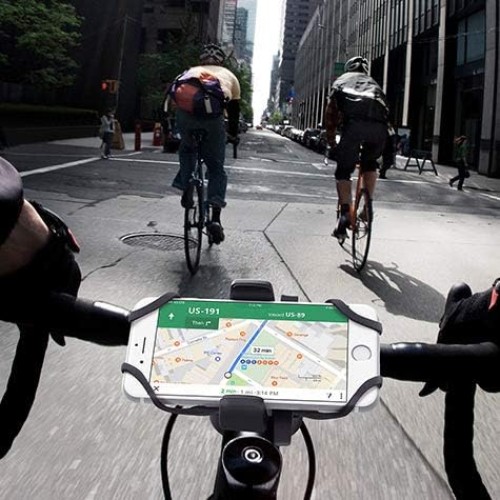 מתקן לאופניים One Touch 4 (Bike Phone Mount)