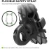 מתקן לאופניים One Touch 4 (Bike Phone Mount)