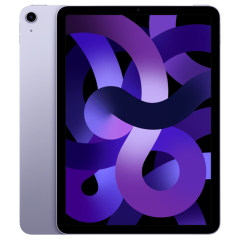 אייפד אייר Apple iPad Air 2022 M1 Wi-Fi 256GB Purple