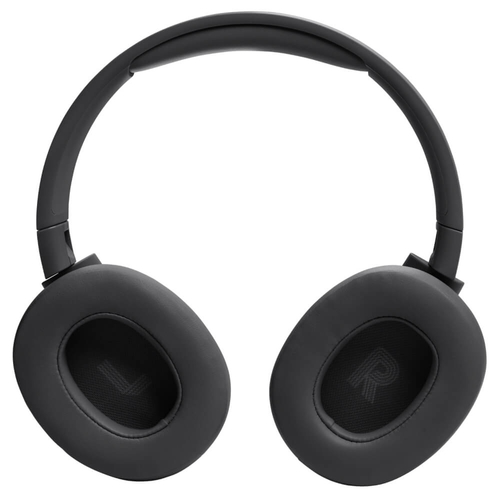 אוזניות אלחוטיות JBL Tune 720BT – שחור