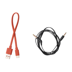 Беспроводные наушники JBL Tune 720BT – черные