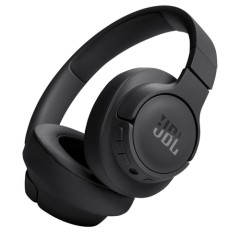אוזניות אלחוטיות JBL Tune 720BT – שחור