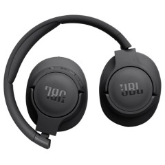 Беспроводные наушники JBL Tune 720BT – черные