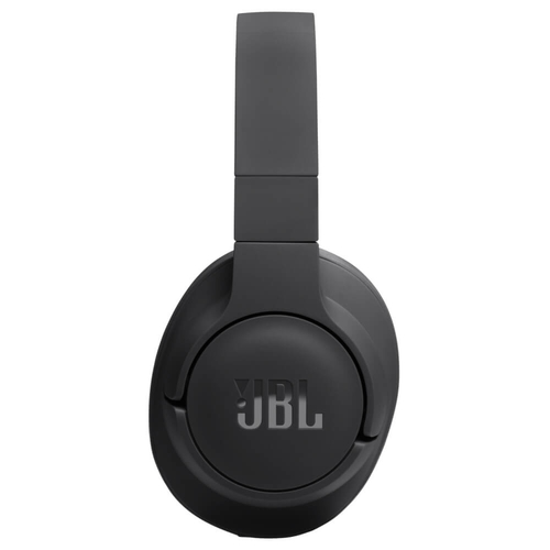 אוזניות אלחוטיות JBL Tune 720BT – שחור