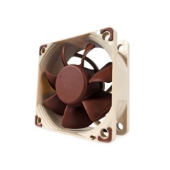 מאוורר NOCTUA NF-A6X25 FLX ‎60 מ״מ ‎3000 סל״ד