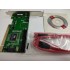 Expansion card for computer PCI SATA Controller Card