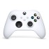 Game console Microsoft Xbox Series S 512GB SSD Whitewhich includes a wireless controller and a package of virtual coins for games