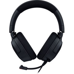 Kraken V4 X Gaming Headset — Black