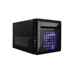 מארז CFI A2059 Mini ITX עם ספק כוח 300W