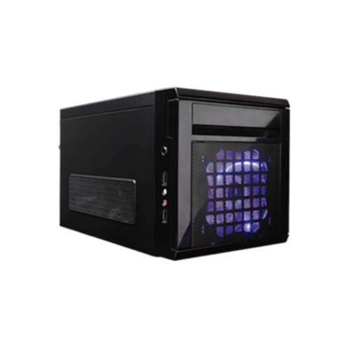 מארז CFI A2059 Mini ITX עם ספק כוח 300W