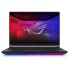 מחשב נייד אסוס Asus ROG Strix SCAR 16 16" U9-275HX RTX5070Ti 32GB 2TB — (שחור) Off Black