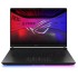 מחשב נייד אסוס Asus ROG Strix SCAR 16 16" U9-275HX RTX5070Ti 32GB 2TB — (שחור) Off Black
