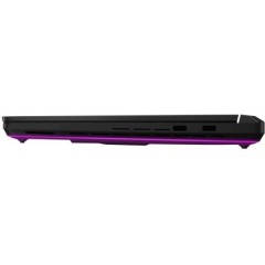 מחשב נייד אסוס Asus ROG Strix SCAR 16 16" U9-275HX RTX5070Ti 32GB 2TB — (שחור) Off Black