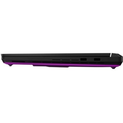 מחשב נייד אסוס Asus ROG Strix SCAR 16 16" U9-275HX RTX5070Ti 32GB 2TB — (שחור) Off Black