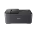 Многофункциональный беспроводной принтер Canon PIXMA TR4755i с автоматической двусторонней печатью и автоподатчиком документов (ADF) — чёрный