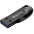 SanDisk Ultra Shift USB 3.0 портативная память с емкостью 512ГБ — цвет черный