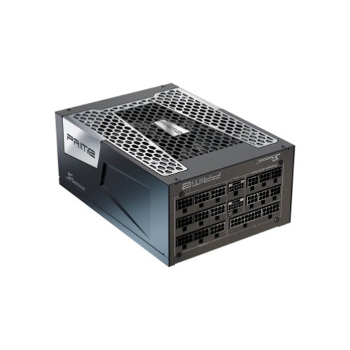 Power Supply SEASONIC Prime PX-2200 2200W ATX 3.1 80+ Platinum