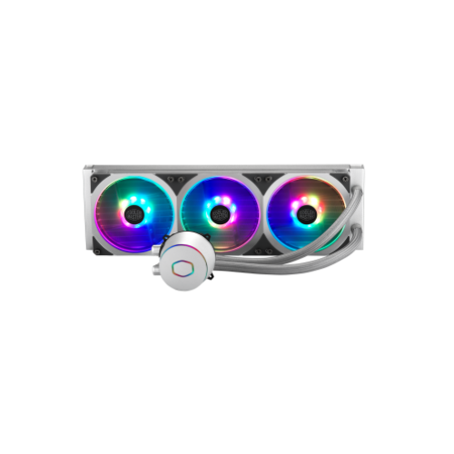 COOLERMASTER ML360P Silver Edition Liquid Cooler