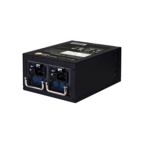 Power Supply SILVERSTONE Gemini 900A 900W Redundant 80+ Gold
