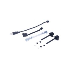 Power Supply SILVERSTONE Gemini 900A 900W Redundant 80+ Gold