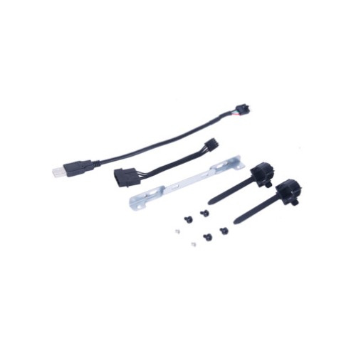 Power Supply SILVERSTONE Gemini 900A 900W Redundant 80+ Gold