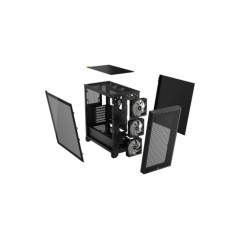 Computer Case CORSAIR 3000D RGB AIRFLOW BLACK