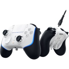 Gamepad Wolverine V2 Pro for PS5 – White
