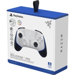 Gamepad Wolverine V2 Pro for PS5 – White