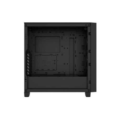 Computer Case CORSAIR 3000D RGB AIRFLOW BLACK