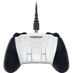 Gamepad Wolverine V2 Pro for PS5 – White