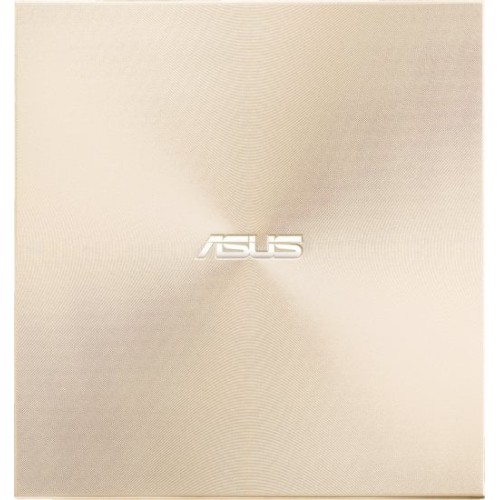 Asus ZenDrive U9M External DVD Writer SDRW-08U9M-U/GOLD