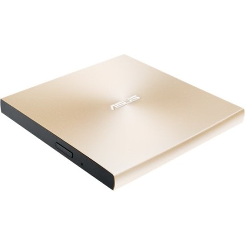 Asus ZenDrive U9M External DVD Writer SDRW-08U9M-U/GOLD