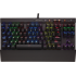 Corsair K65 LUX RGB Compact - Cherry MX RGB Red