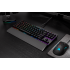 Corsair K65 LUX RGB Compact - Cherry MX RGB Red