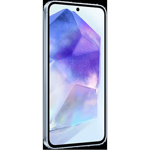 Samsung Galaxy A55 5G 8GB+128GB Awesome Iceblue light blue