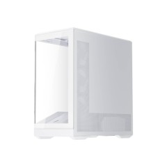 Computer Case 1STPLAYER GM7 4X AR RGB WHITE