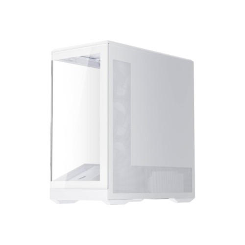 Computer Case 1STPLAYER GM7 4X AR RGB WHITE