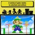 Game New Super Mario Bros.U Deluxe (NS)