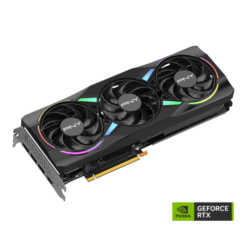 NVIDIA GeForce RTX 5070 12GB GDDR7 Graphics Card
